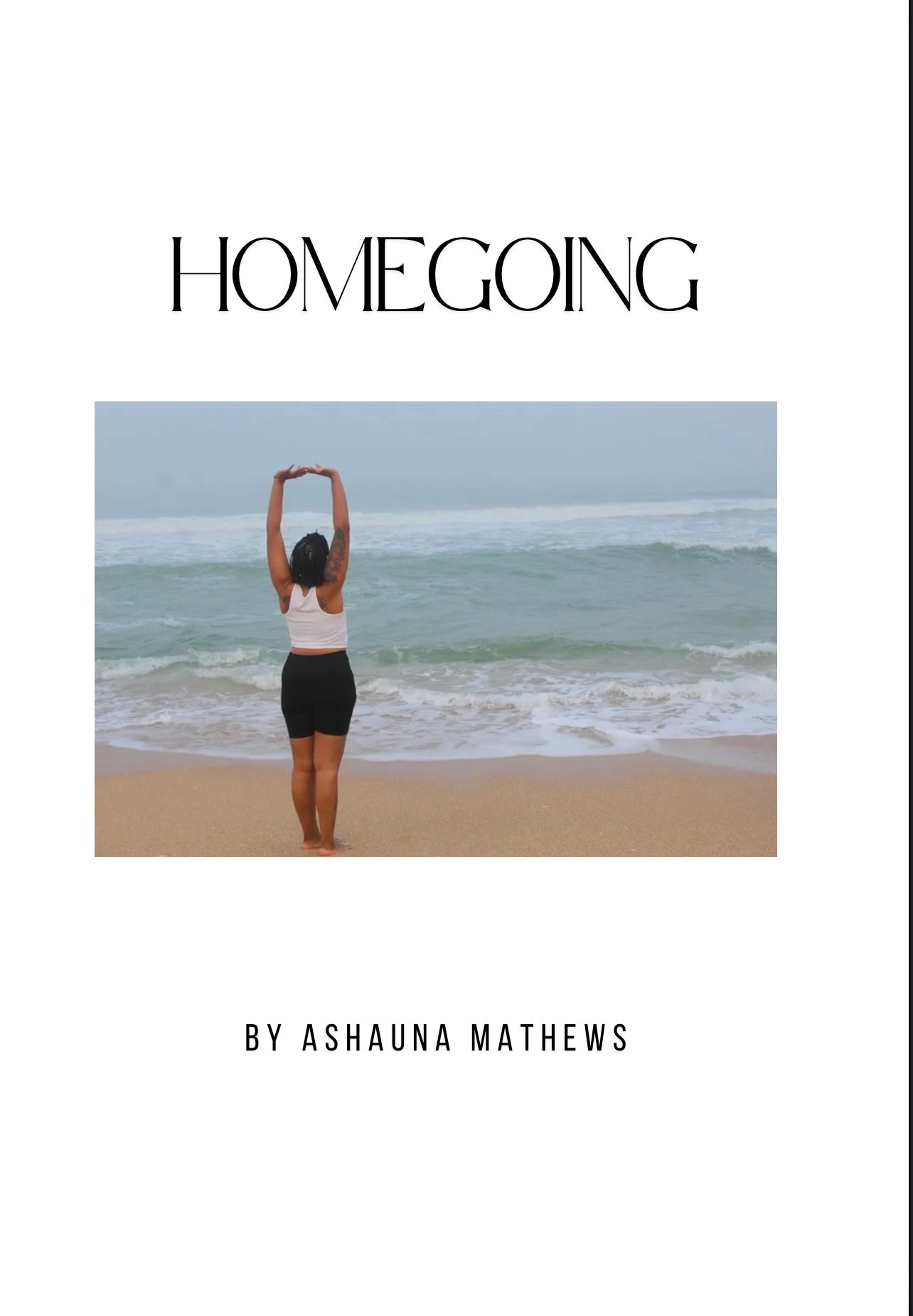Homegoing