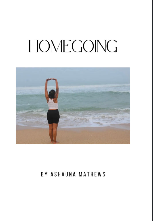 Homegoing