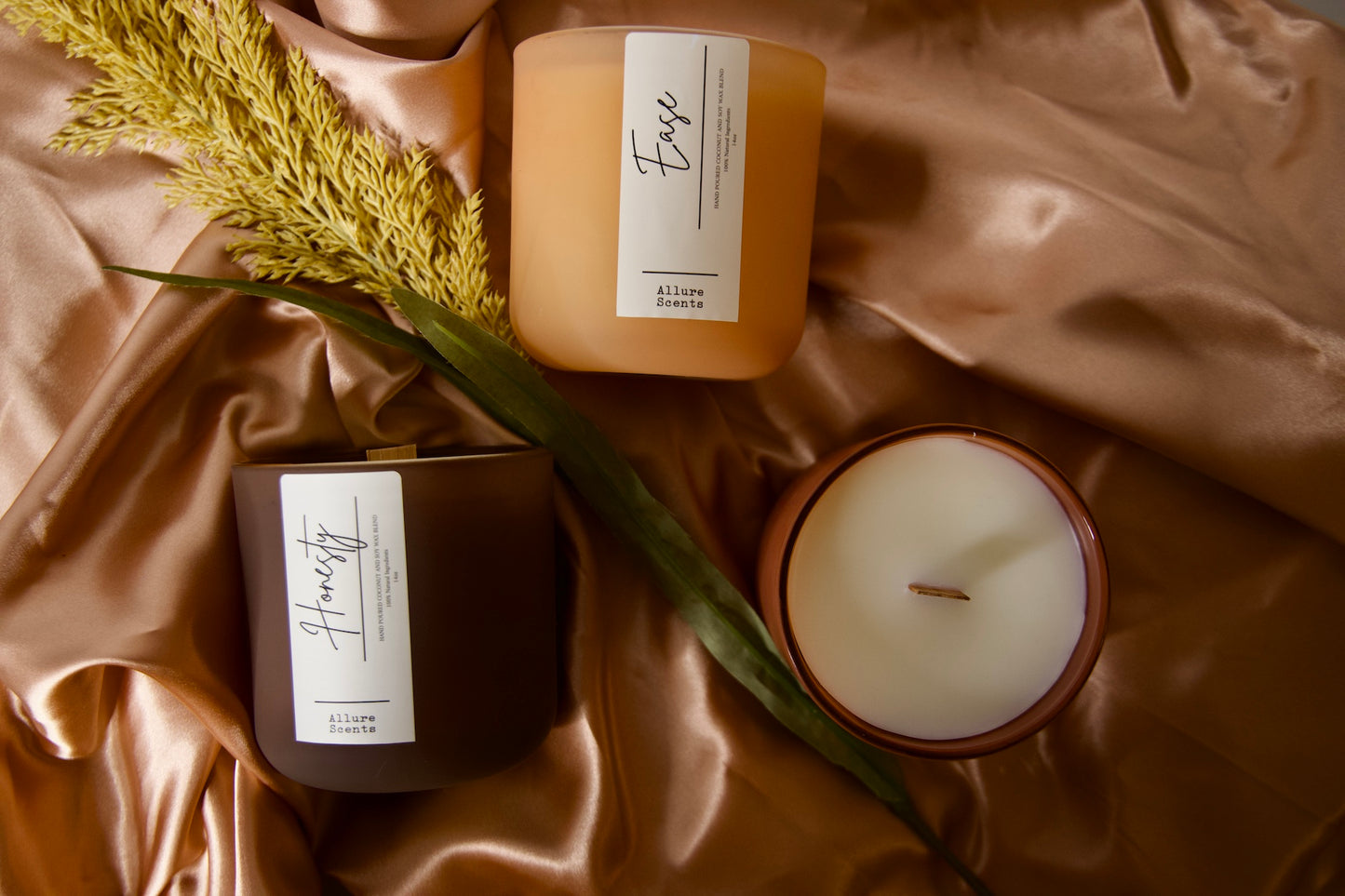 Nude Luxury Collection